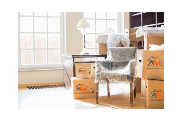 House Shifting Karachi