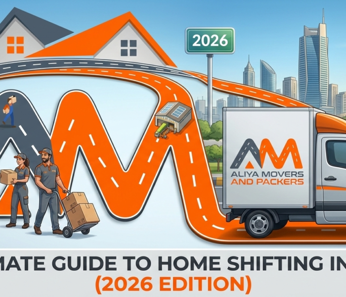 guide home shifting in karachi